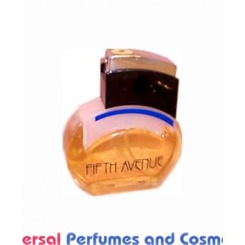 5th Avenue Avon Generic Oil Perfume 50ML (00643)